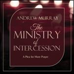 The Ministry of Intercession [Audiobook]